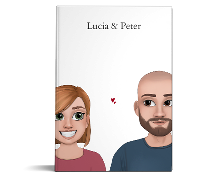 Kniha na výročie, narodeniny, každý deň