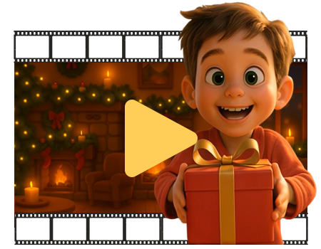 Moje vianočné kúzlo